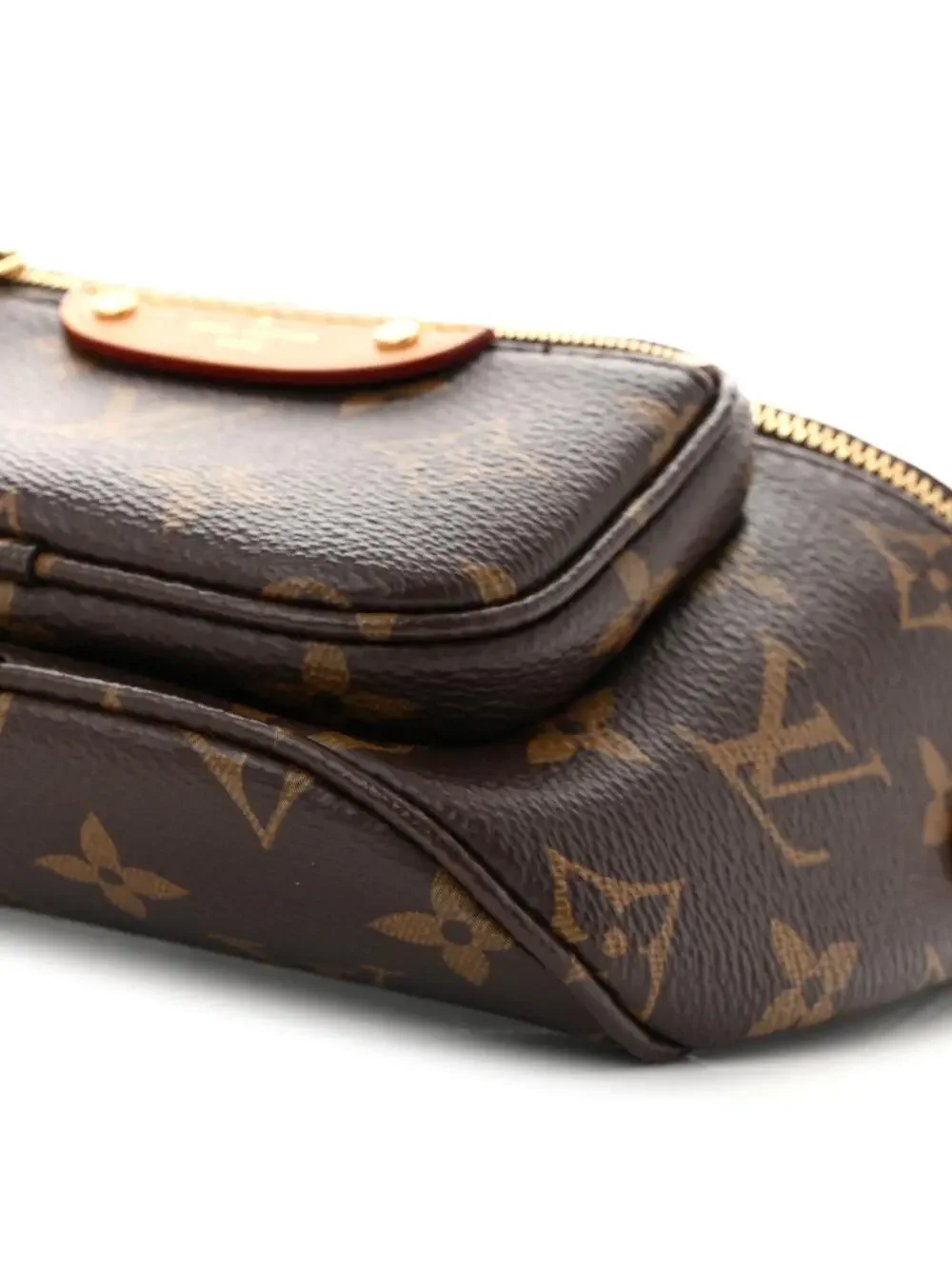 Louis Vuitton Mini Bumbag #290912L18B
